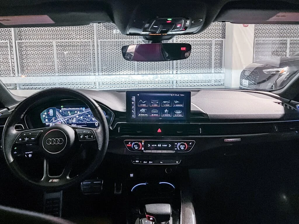 Audi S5 Sportback* quattro* ����������* (���� �� ��)  | Mobile.bg � ����������� 16