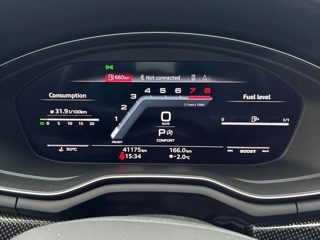 Audi S5 * Progressiv * CARFAX * БЕЗ ПЪРВОНАЧАЛНА ВНОСКА - изображение 8