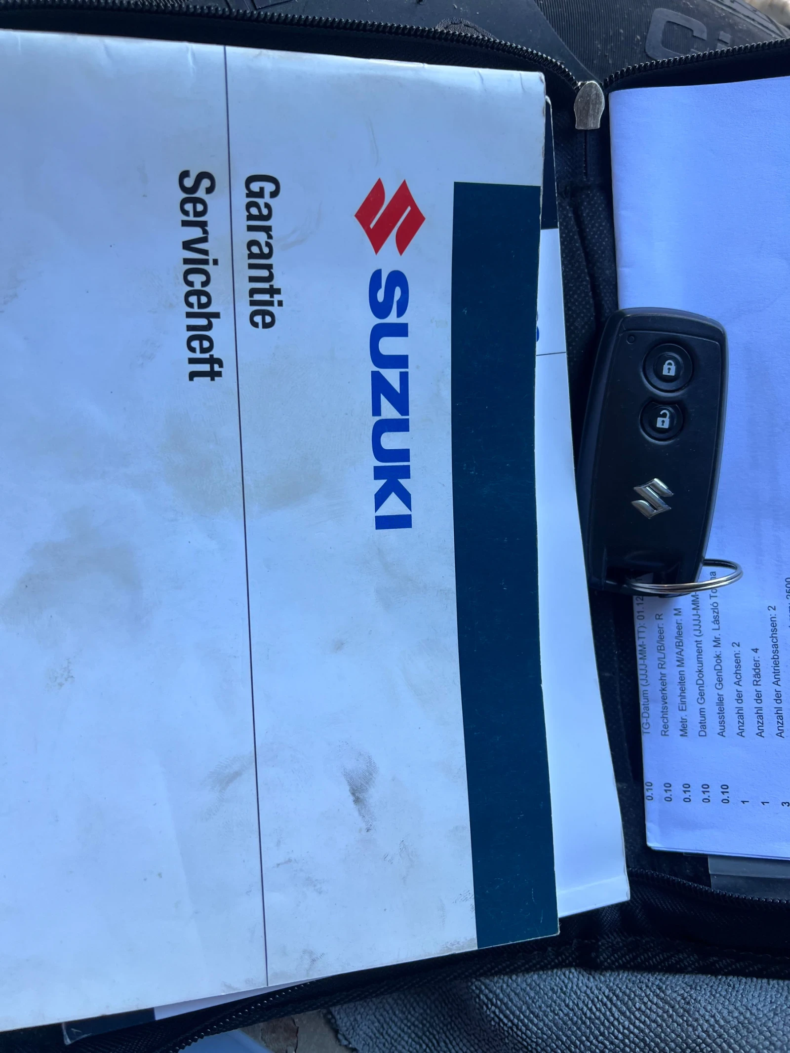 Suzuki SX4 2.0DDiS | Mobile.bg � ����������� 16