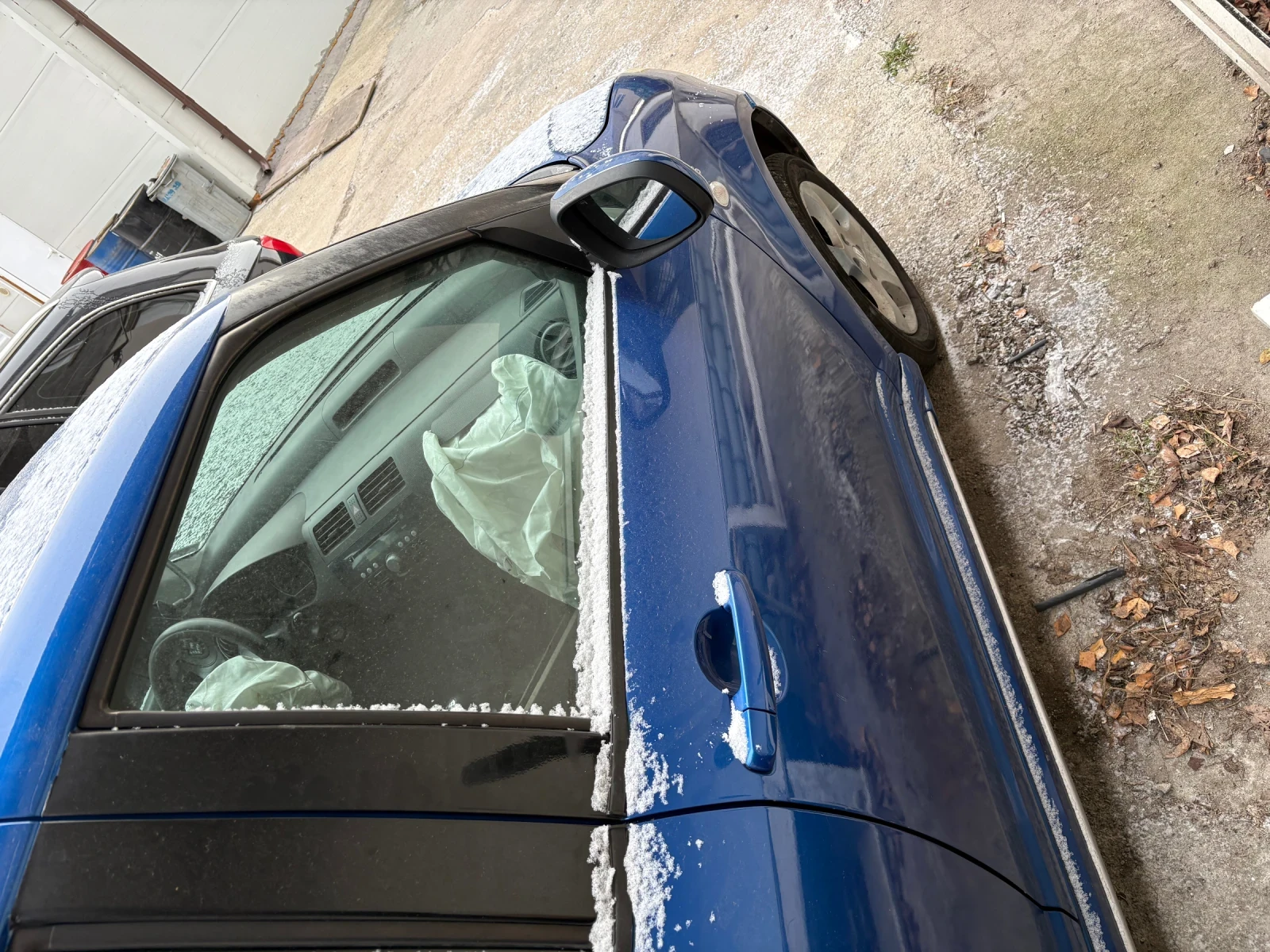 Suzuki Swift 1.3 , снимка 13 - Автомобили и джипове - 53181971