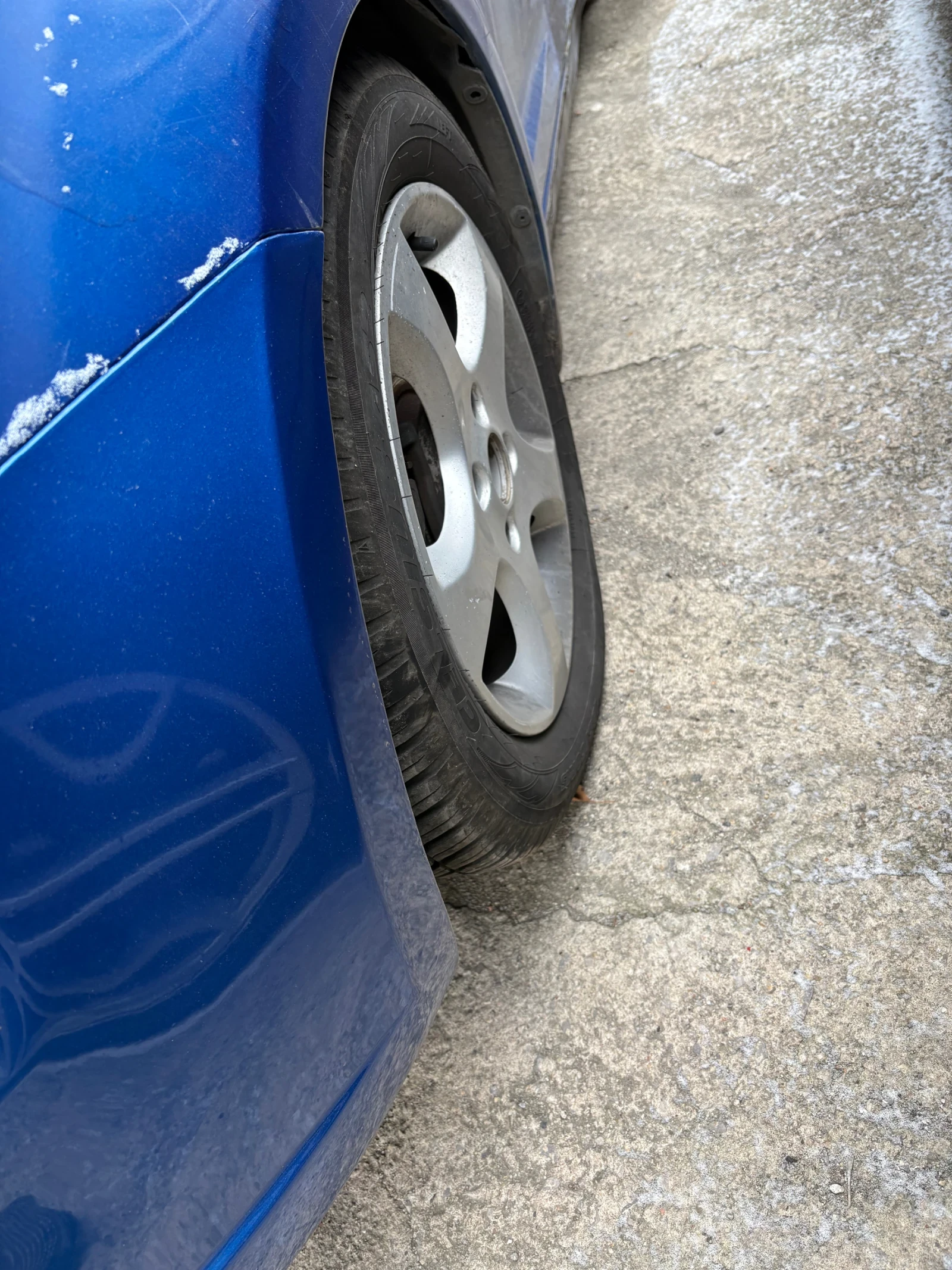 Suzuki Swift 1.3  - изображение 3