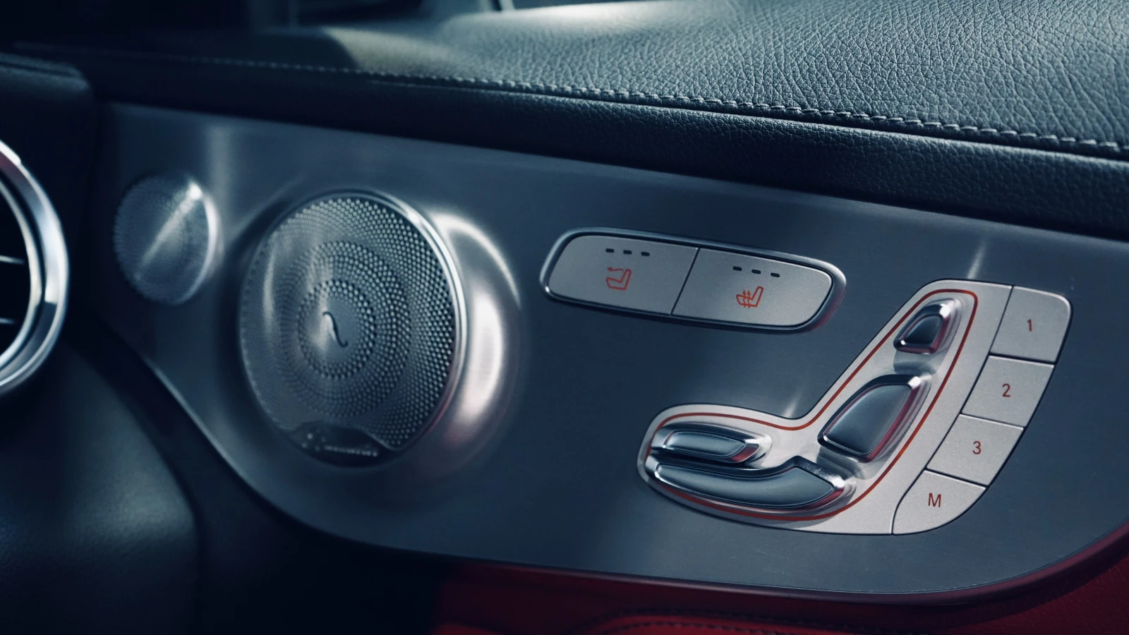 Mercedes-Benz C 43 AMG * CARFAX* АВТО КРЕДИТ - изображение 8