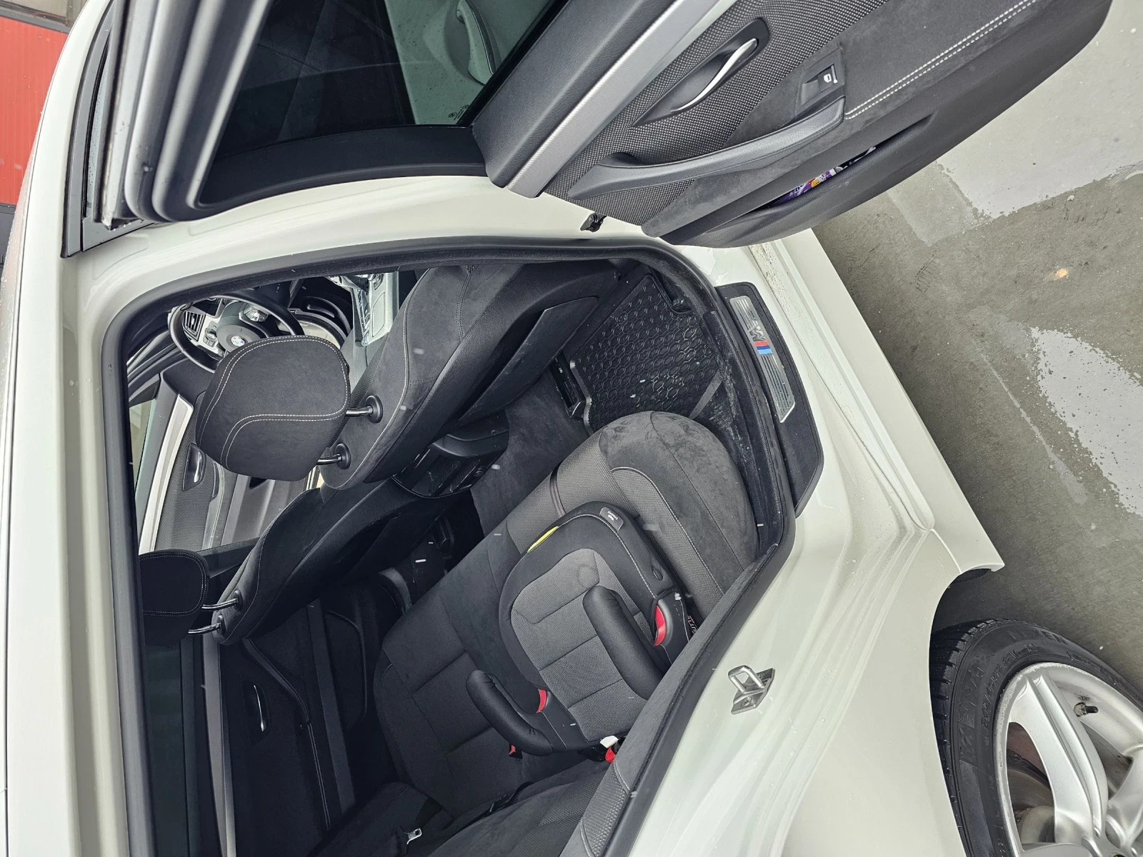 BMW 525 XD M Pack | Mobile.bg � ����������� 13