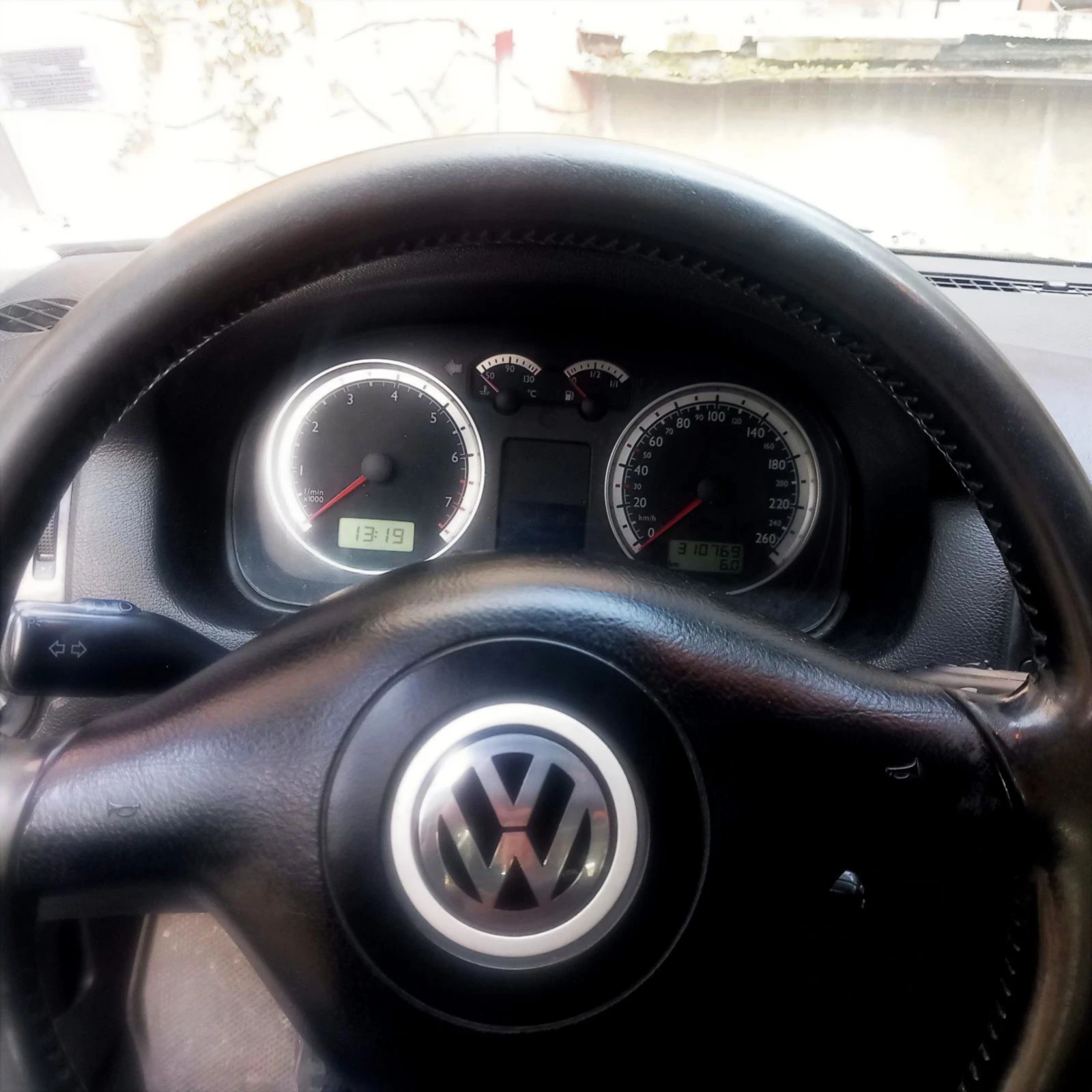 VW Bora  - изображение 9