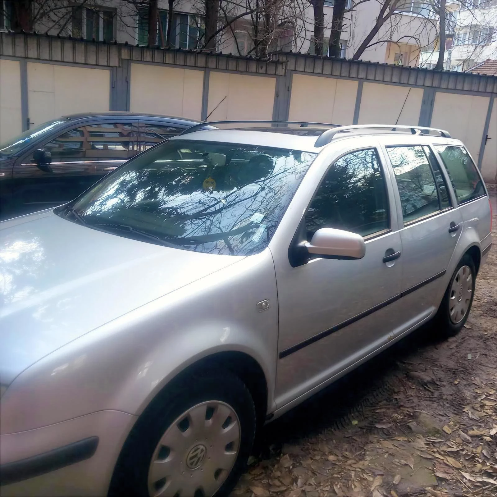 VW Bora  - изображение 3