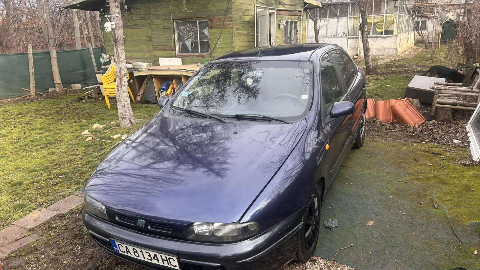 Fiat Brava 1.2 | Mobile.bg � ����������� 1