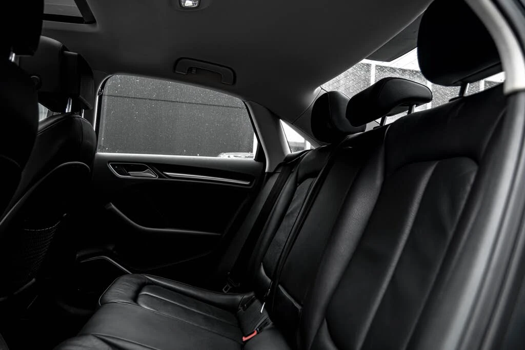 Audi S3 2.0T quattro Technik* ����������* (���� �� ��)  | Mobile.bg � ����������� 13