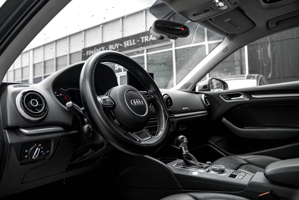 Audi S3 2.0T quattro Technik* ����������* (���� �� ��)  | Mobile.bg � ����������� 11