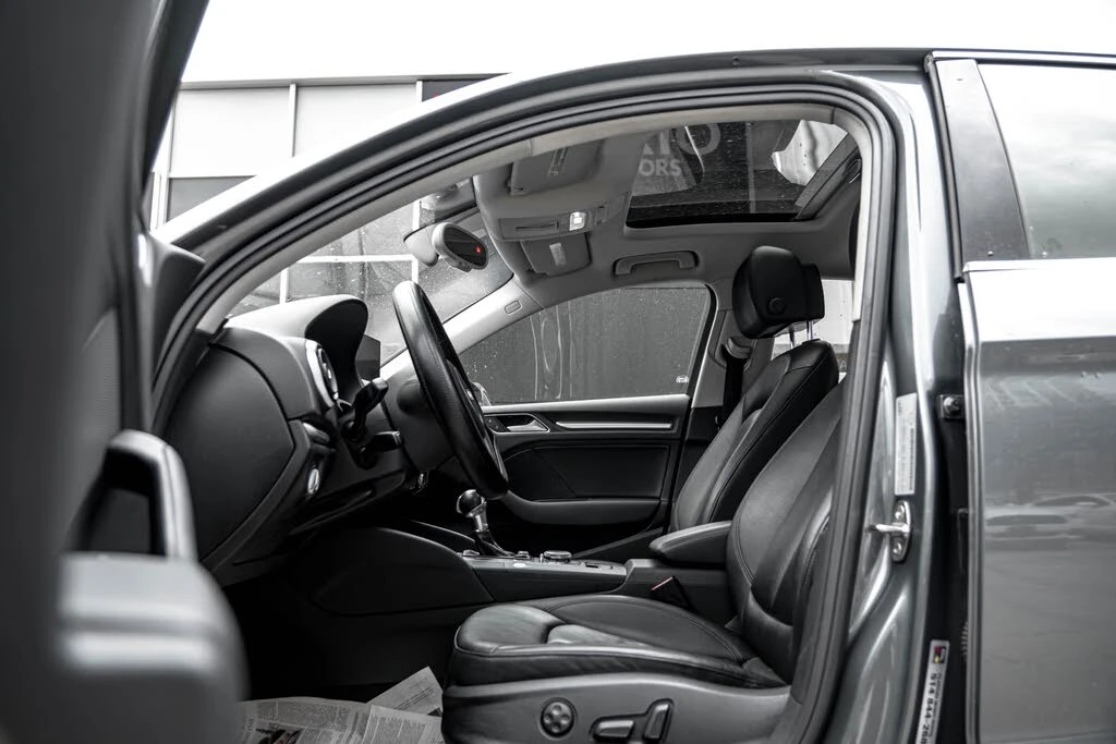 Audi S3 2.0T quattro Technik* ����������* (���� �� ��)  | Mobile.bg � ����������� 15