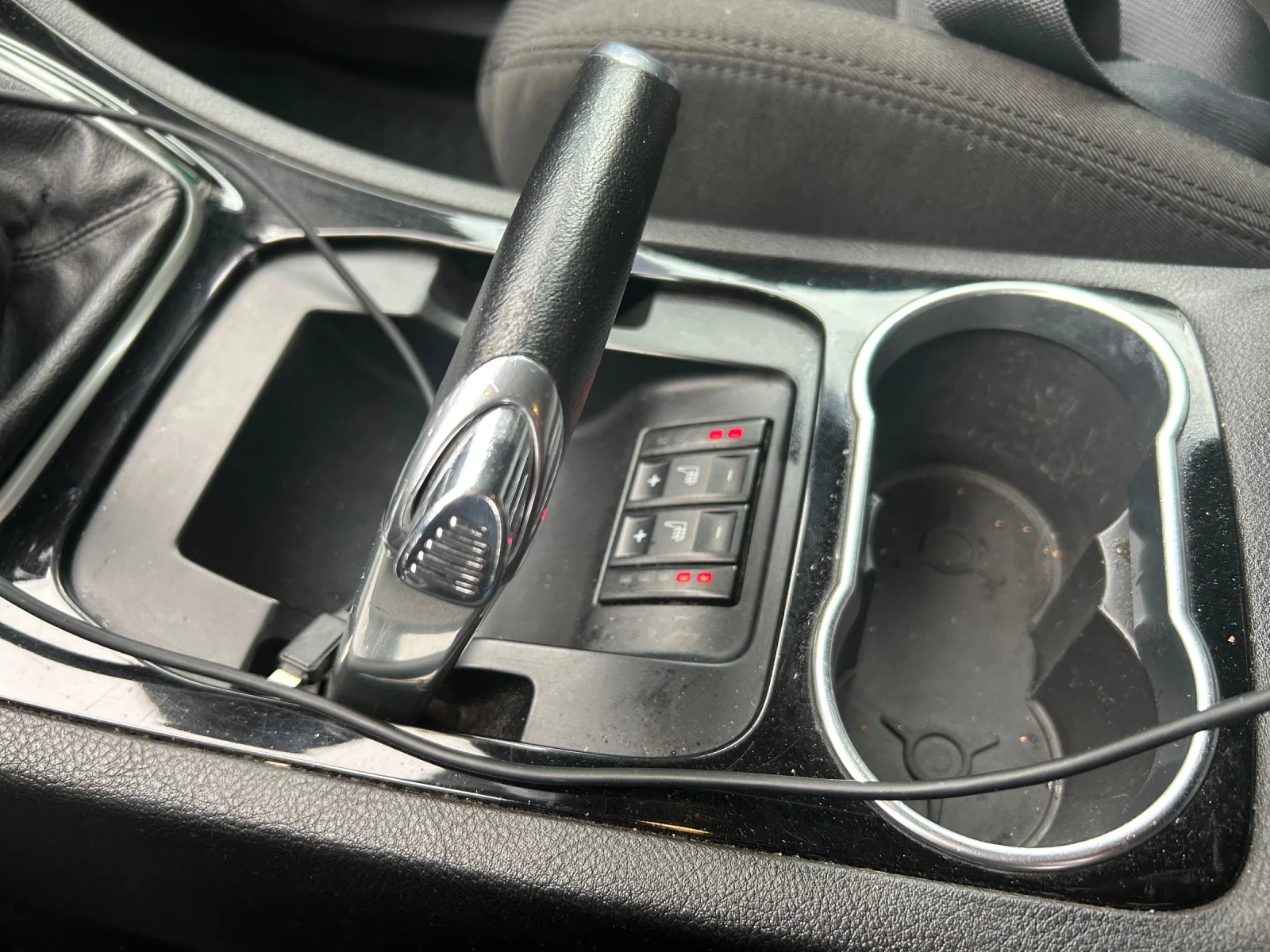 Ford Galaxy Titanium - изображение 7