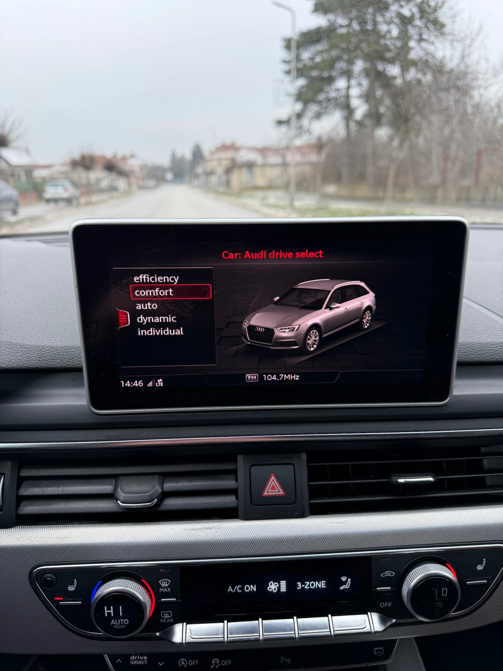 Audi A4 DIGITAL DISTRONIK LANE ASSIST  | Mobile.bg � ����������� 14
