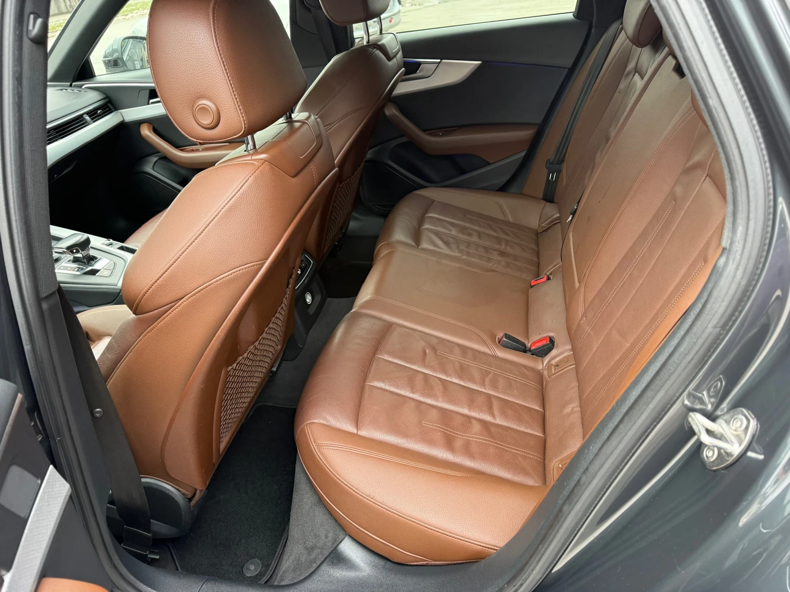 Audi A4 DIGITAL DISTRONIK LANE ASSIST  | Mobile.bg � ����������� 10