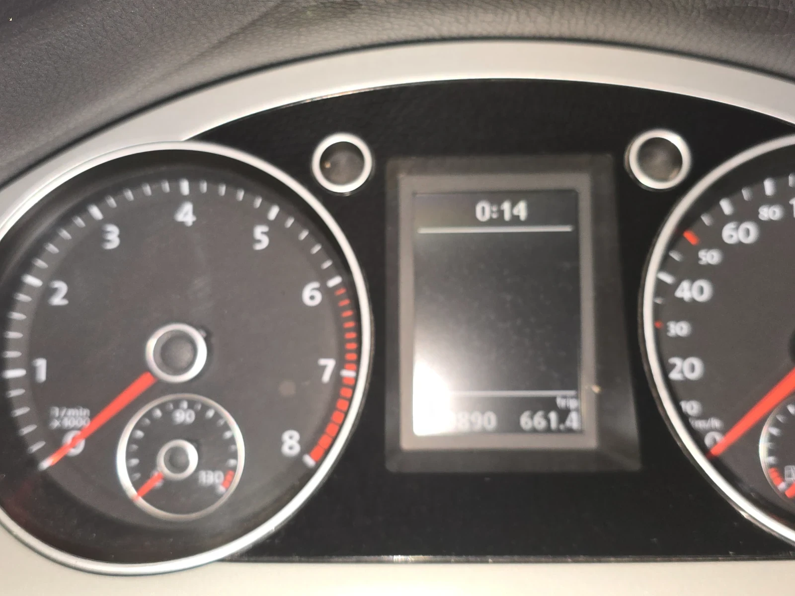 VW Passat 1.8 TSI ГАЗ BRC, снимка 9 - Автомобили и джипове - 53688261