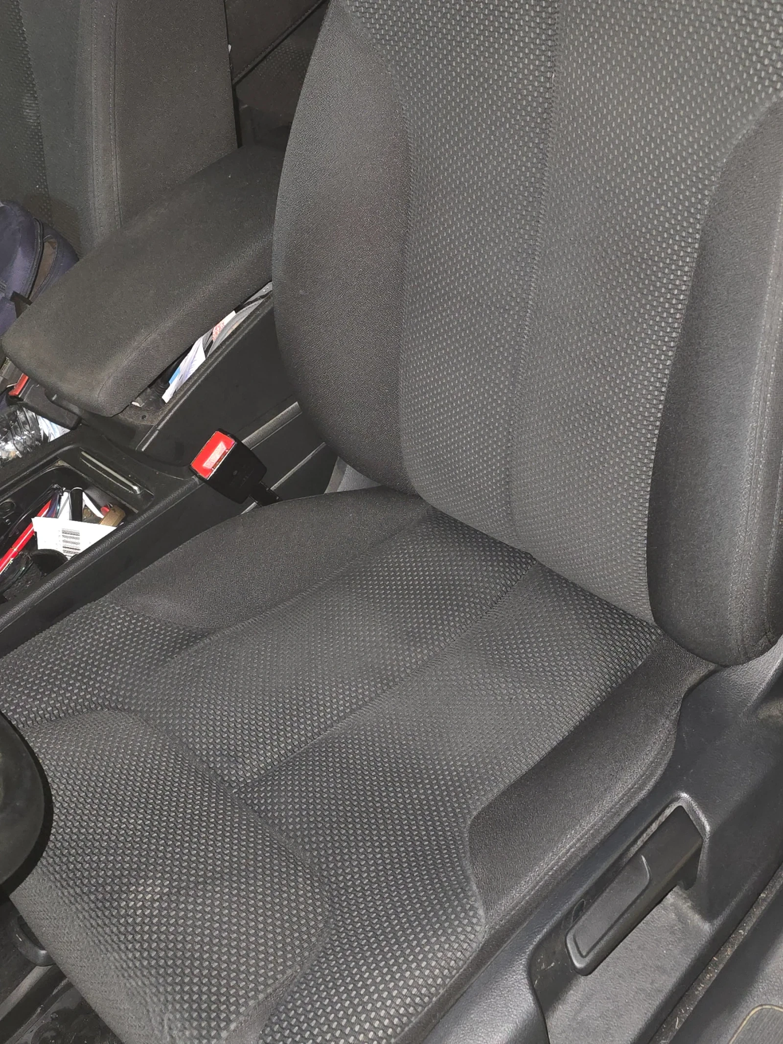 VW Passat 1.8 TSI ГАЗ BRC, снимка 6 - Автомобили и джипове - 53688261