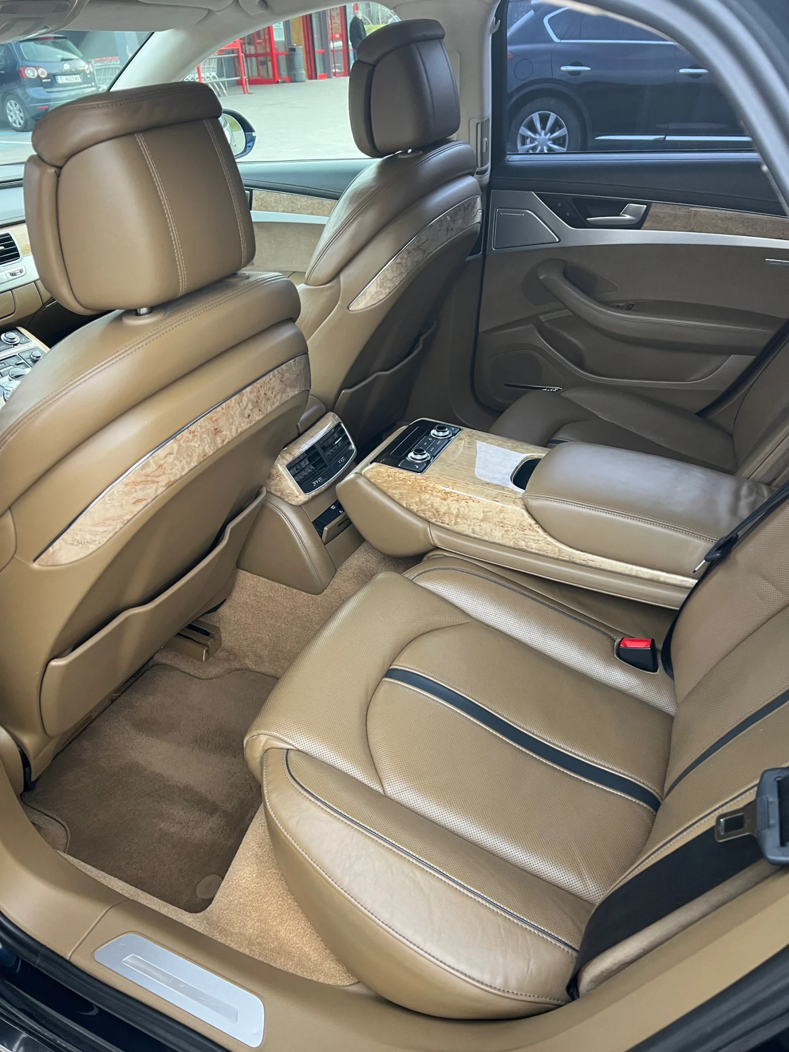 Audi A8 4.2TDI / DesignSelection/����//�����//�����/������ | Mobile.bg � ����������� 9