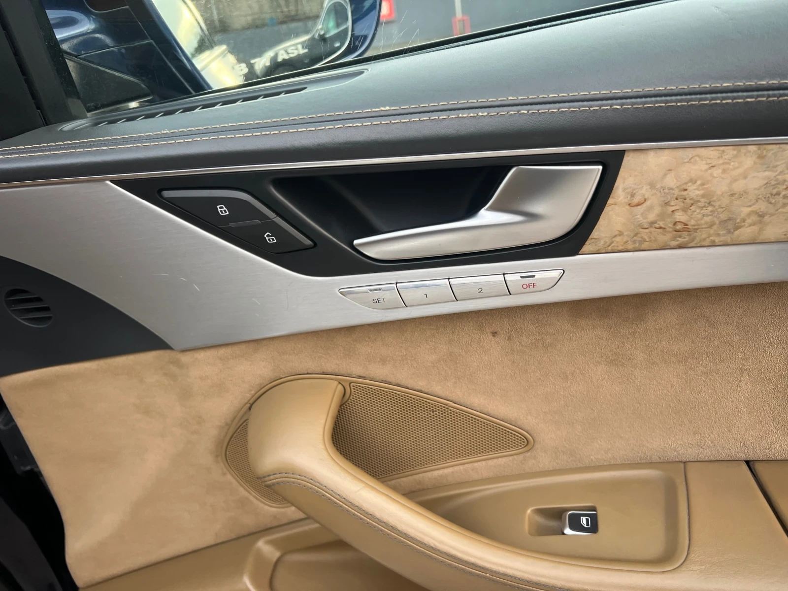 Audi A8 4.2TDI / DesignSelection/����//�����//�����/������ | Mobile.bg � ����������� 12