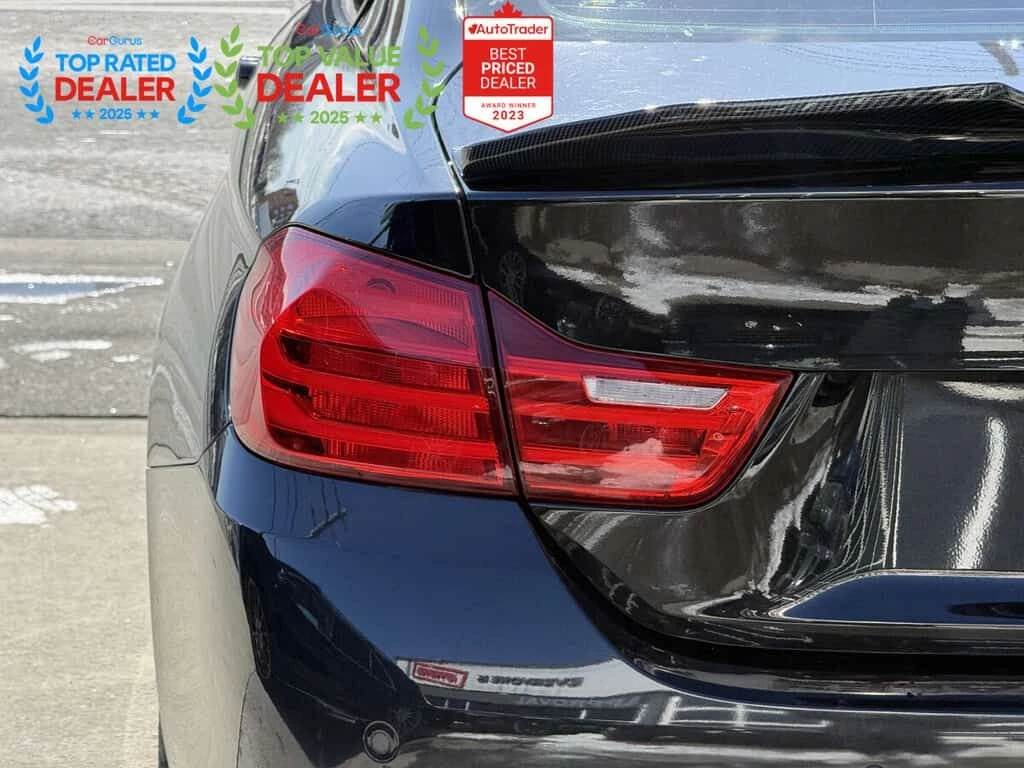 BMW 435 * 435i //M PKG | SUNROOF | HARMAN KARDON | * CARFA, снимка 5 - Автомобили и джипове - 53988236