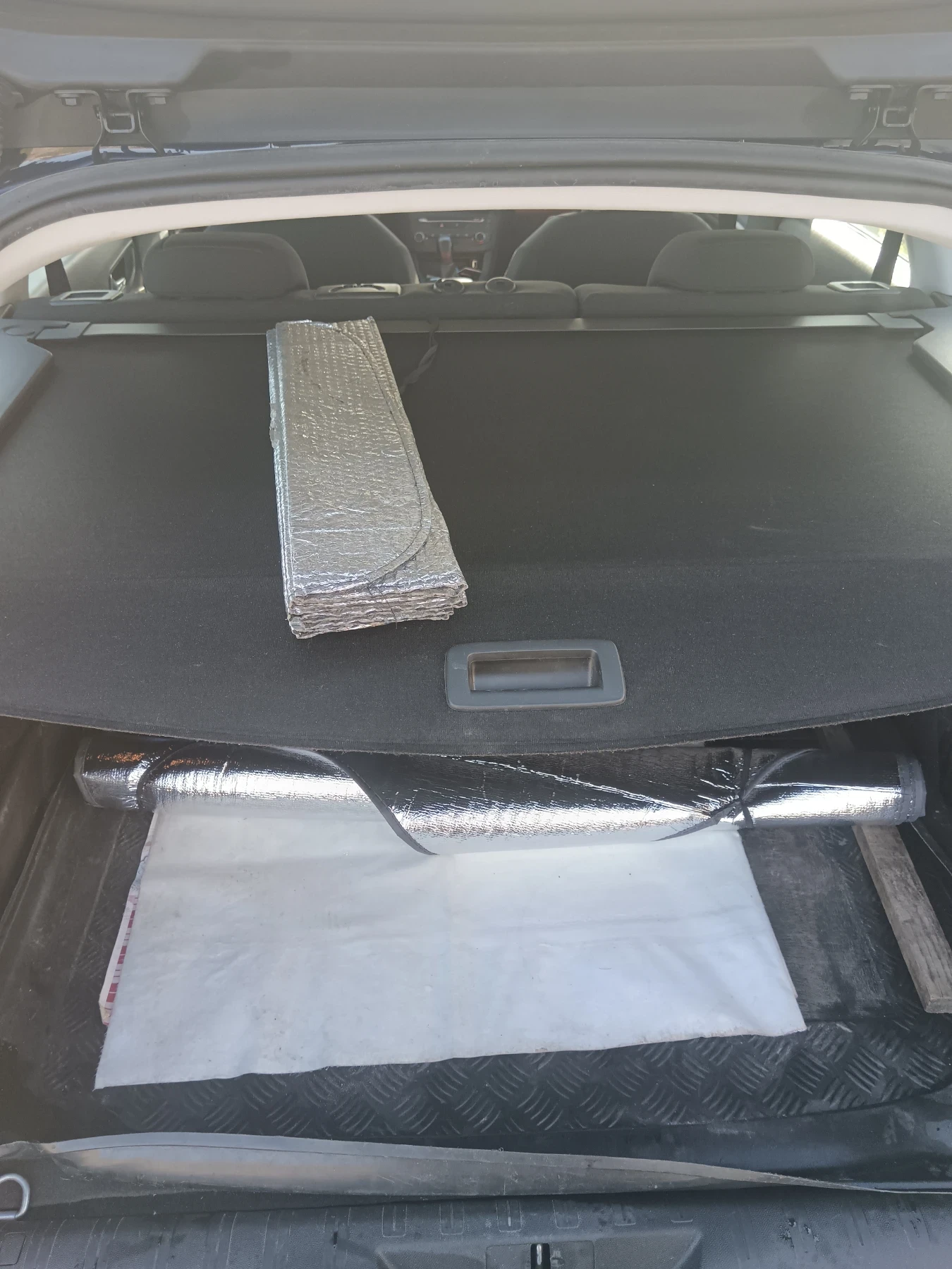 Peugeot 308, снимка 9 - Автомобили и джипове - 54056409