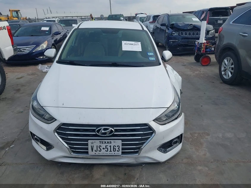 Hyundai Accent 1.6L I-4 DI, DOHC, VVT, 120HP Front Wheel Drive | Mobile.bg � ����������� 11