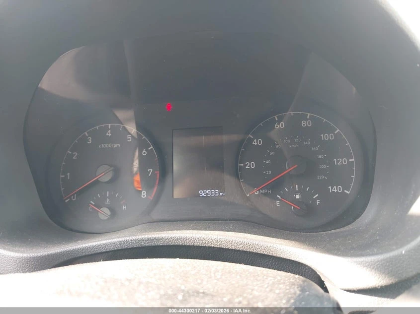 Hyundai Accent 1.6L I-4 DI, DOHC, VVT, 120HP Front Wheel Drive | Mobile.bg � ����������� 7