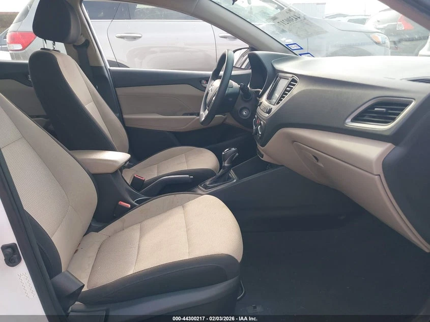 Hyundai Accent 1.6L I-4 DI, DOHC, VVT, 120HP Front Wheel Drive | Mobile.bg � ����������� 5