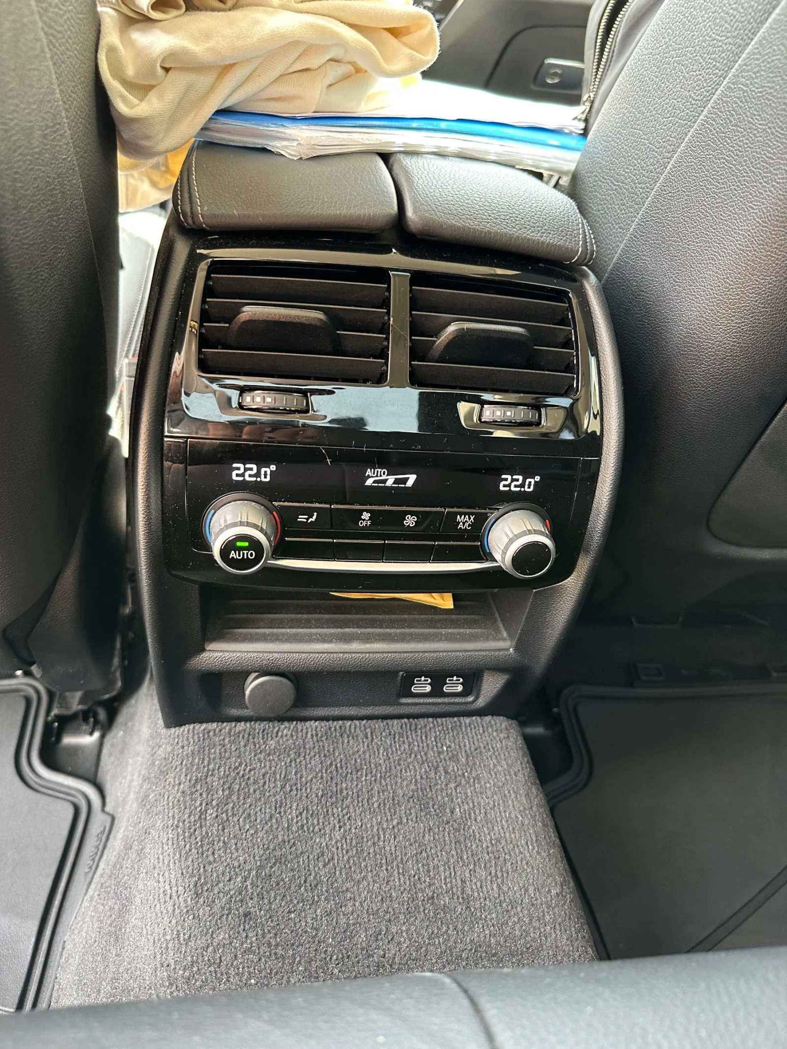 BMW 530 xDrive , снимка 8 - Автомобили и джипове - 54083957