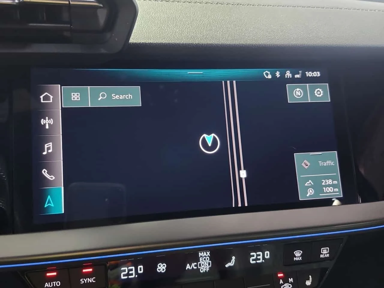 Audi S3 PROGRESSIV| PANORAMA| LANE ASSIST| CARFAX, снимка 11 - Автомобили и джипове - 54154934