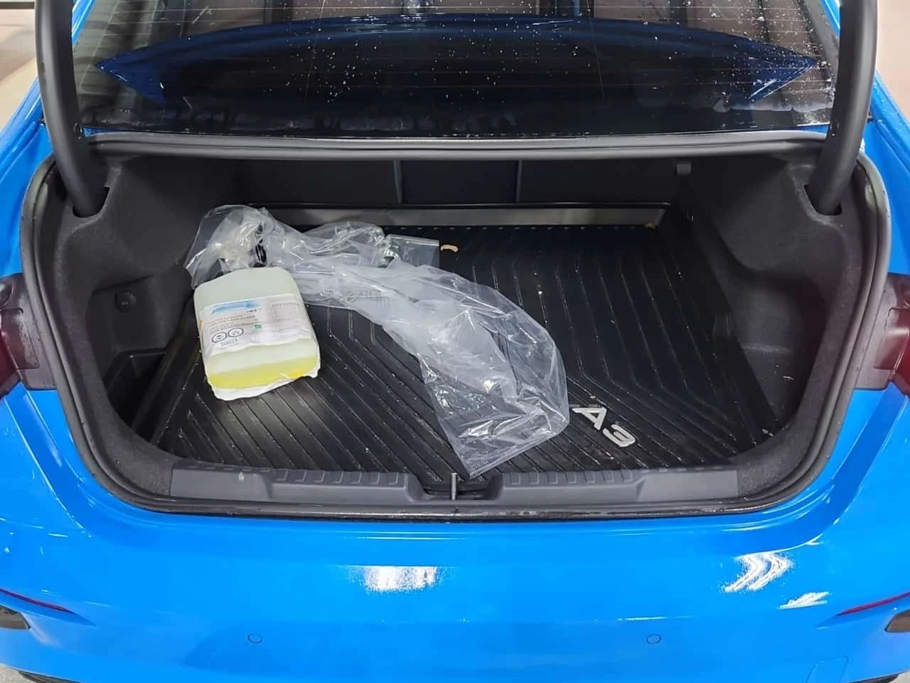 Audi S3 PROGRESSIV| PANORAMA| LANE ASSIST| CARFAX, снимка 14 - Автомобили и джипове - 54154934