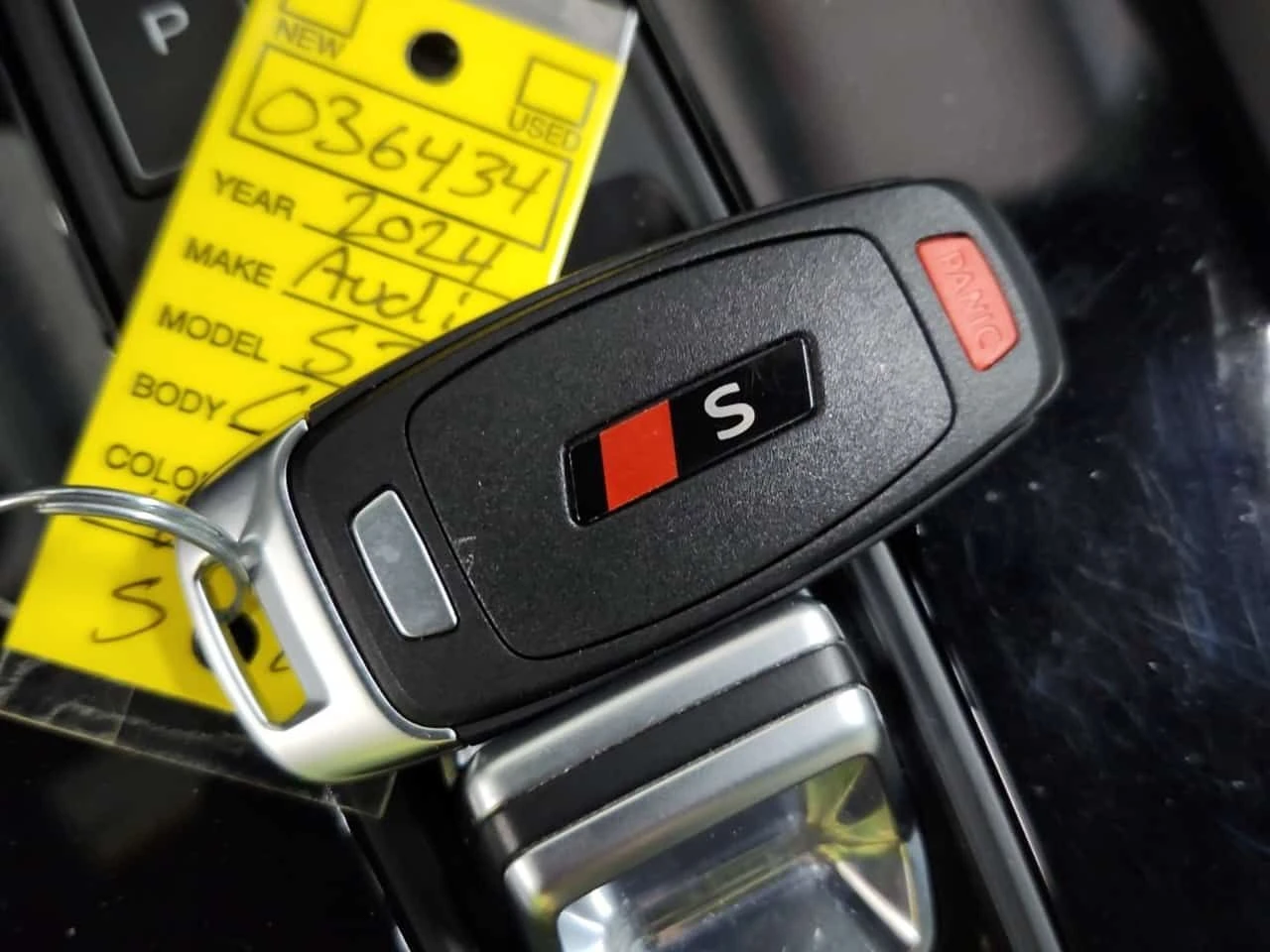 Audi S3 PROGRESSIV| PANORAMA| LANE ASSIST| CARFAX, снимка 17 - Автомобили и джипове - 54154934