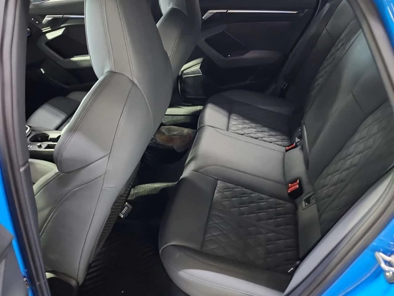 Audi S3 PROGRESSIV| PANORAMA| LANE ASSIST| CARFAX, снимка 12 - Автомобили и джипове - 54154934