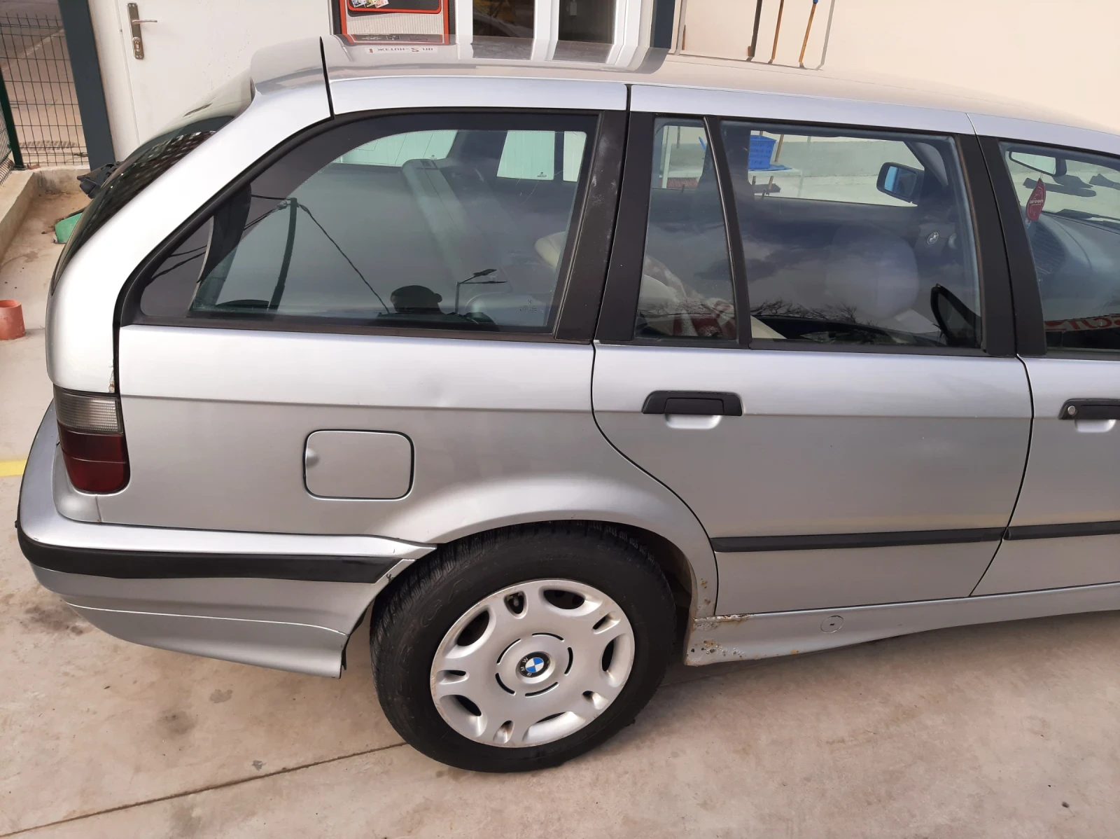 BMW 325, снимка 3 - Автомобили и джипове - 54233464