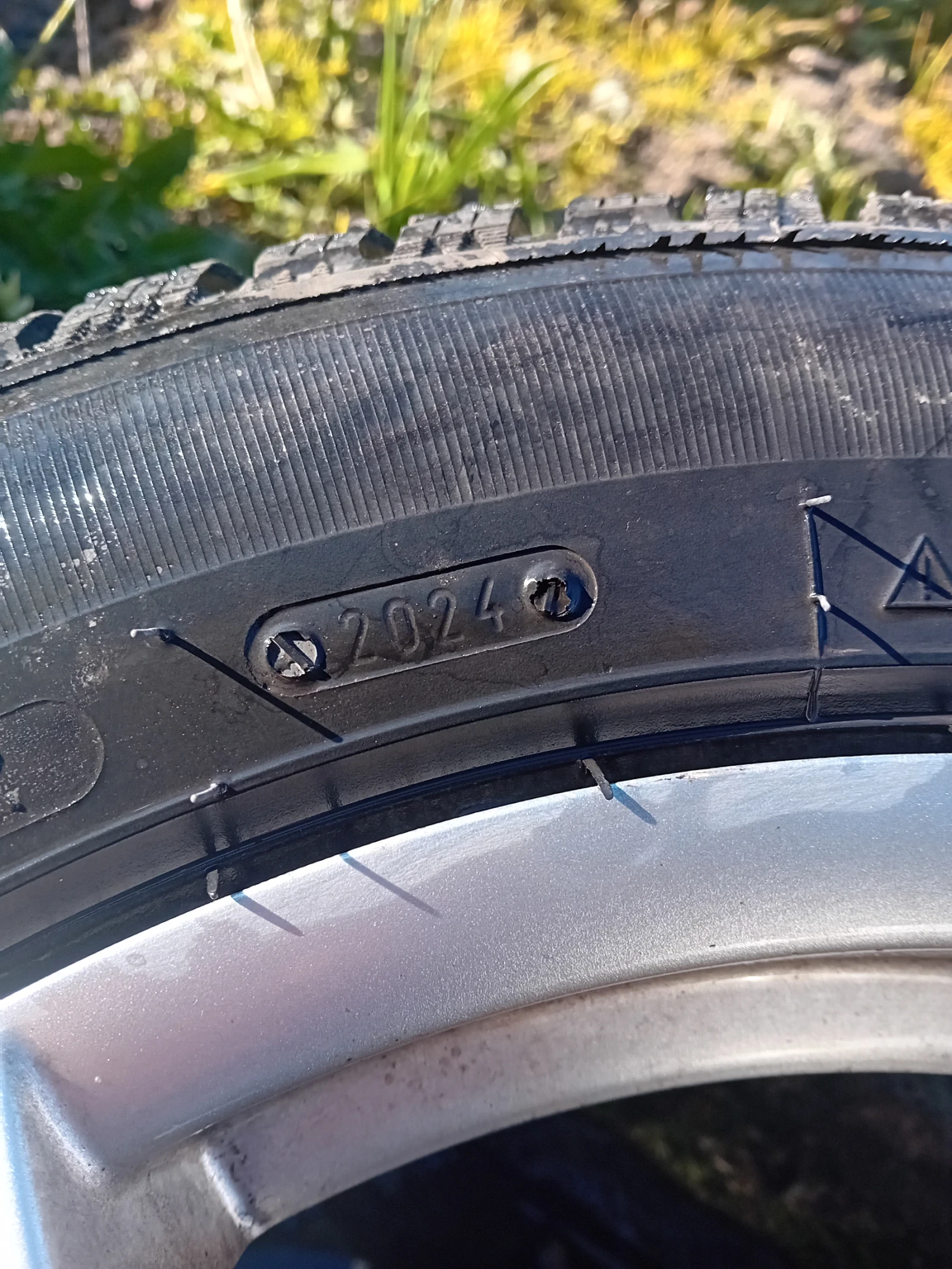 Ford Focus, снимка 4 - Автомобили и джипове - 54306334