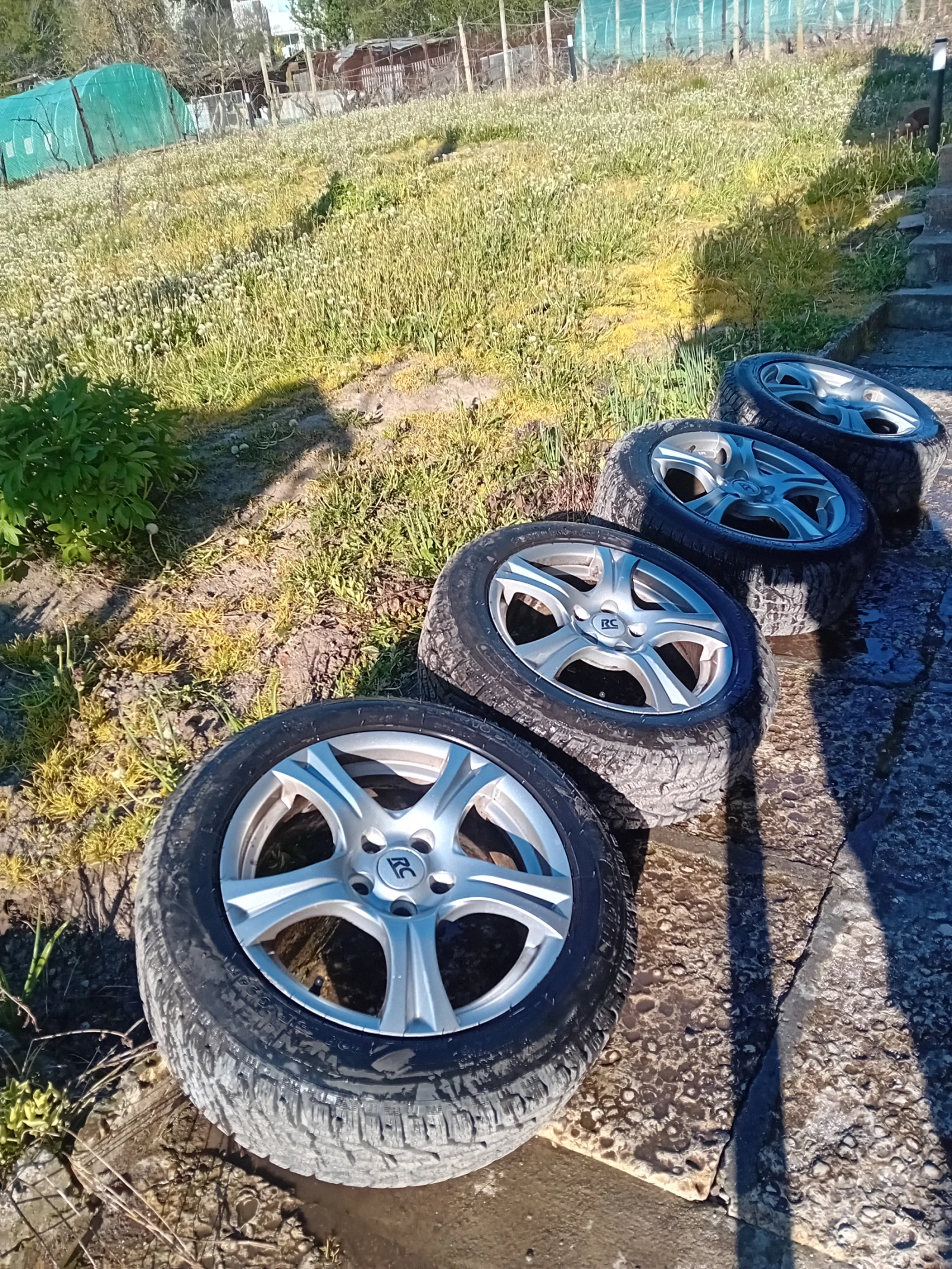 Ford Focus, снимка 2 - Автомобили и джипове - 54306334