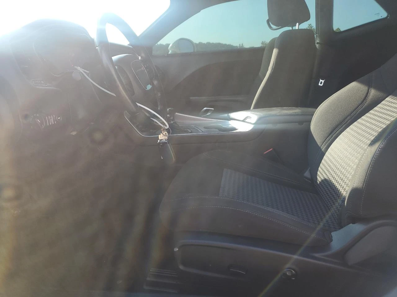 Dodge Challenger 3.6l Sxt, снимка 7 - Автомобили и джипове - 54416089