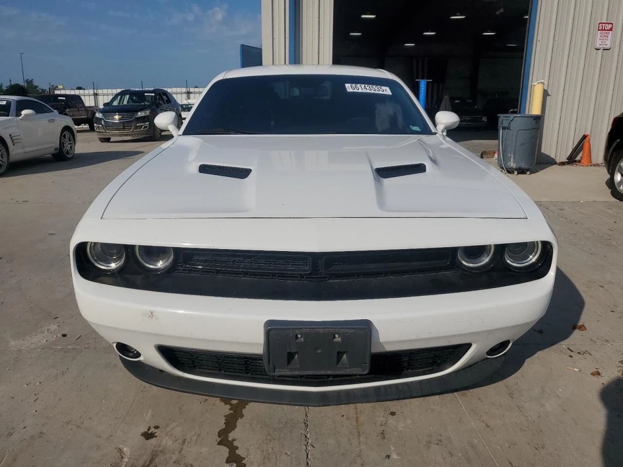 Dodge Challenger 3.6l Sxt, снимка 5 - Автомобили и джипове - 54416089