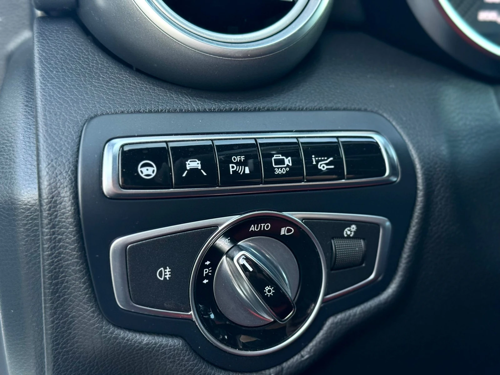 Mercedes-Benz C 63 AMG * S* coupe* 510hp*  | Mobile.bg � ����������� 14