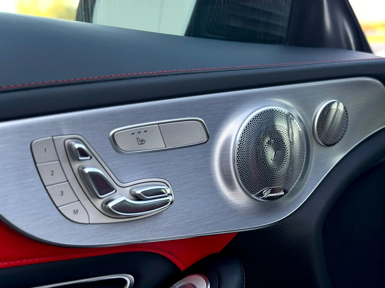 Mercedes-Benz C 63 AMG * S* coupe* 510hp*  | Mobile.bg � ����������� 11