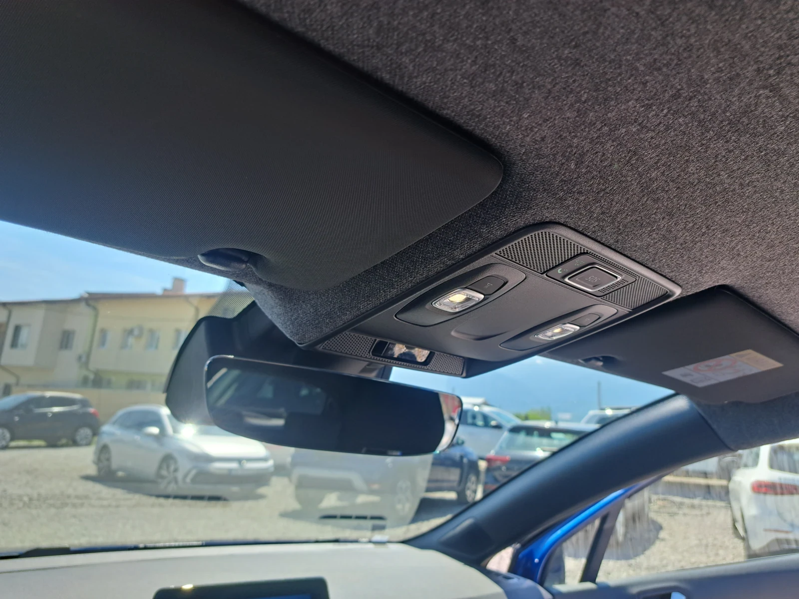 Renault Clio 1.6 E, _TECH ALPINE, снимка 14 - Автомобили и джипове - 54817785