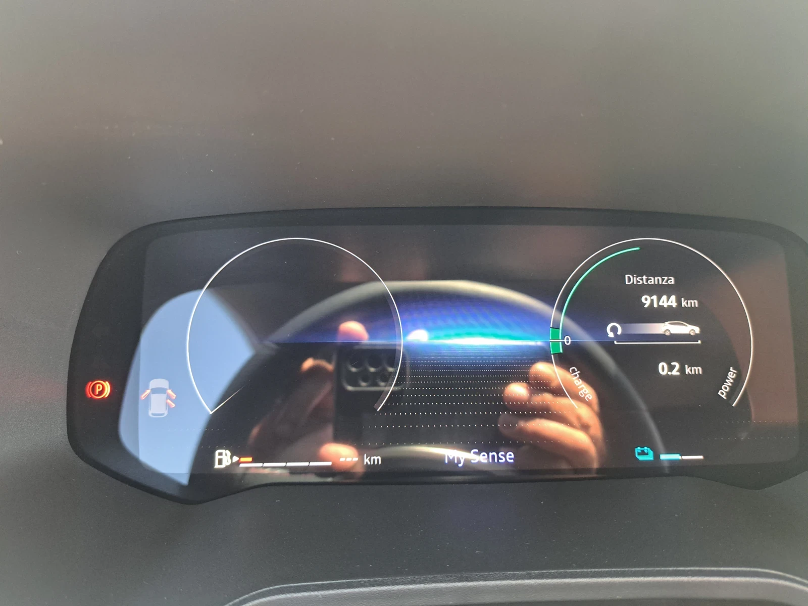 Renault Clio 1.6 E, _TECH ALPINE, снимка 11 - Автомобили и джипове - 54817785