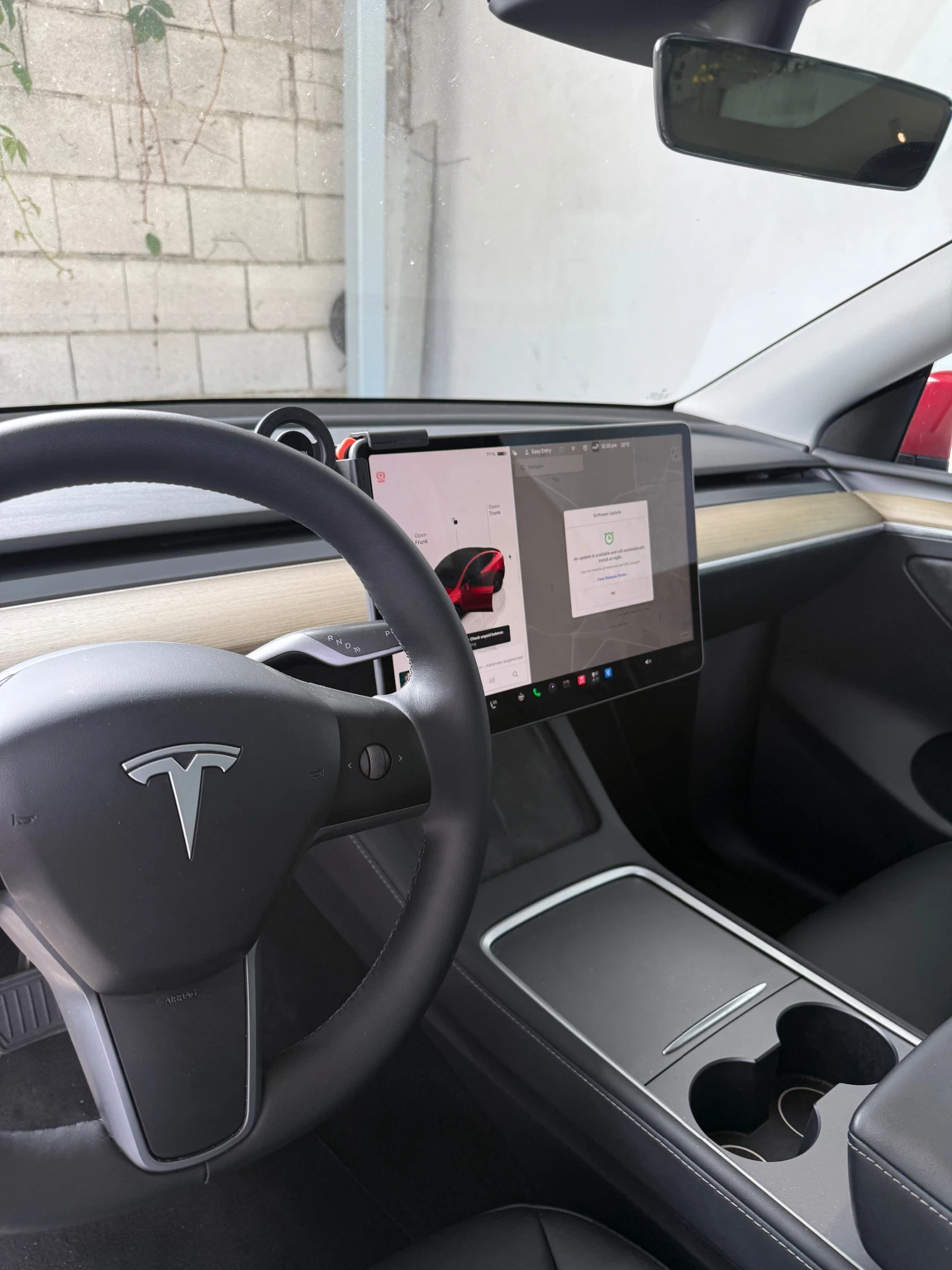 Tesla Model Y, снимка 9 - Автомобили и джипове - 55155645