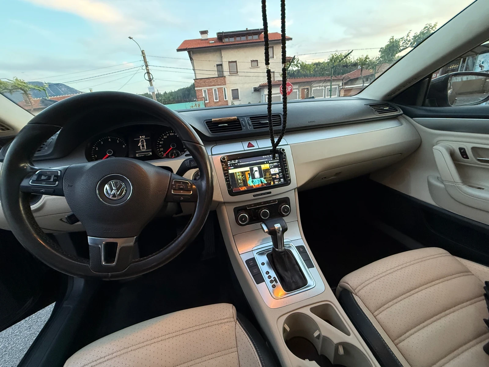 VW CC, снимка 5 - Автомобили и джипове - 55186455