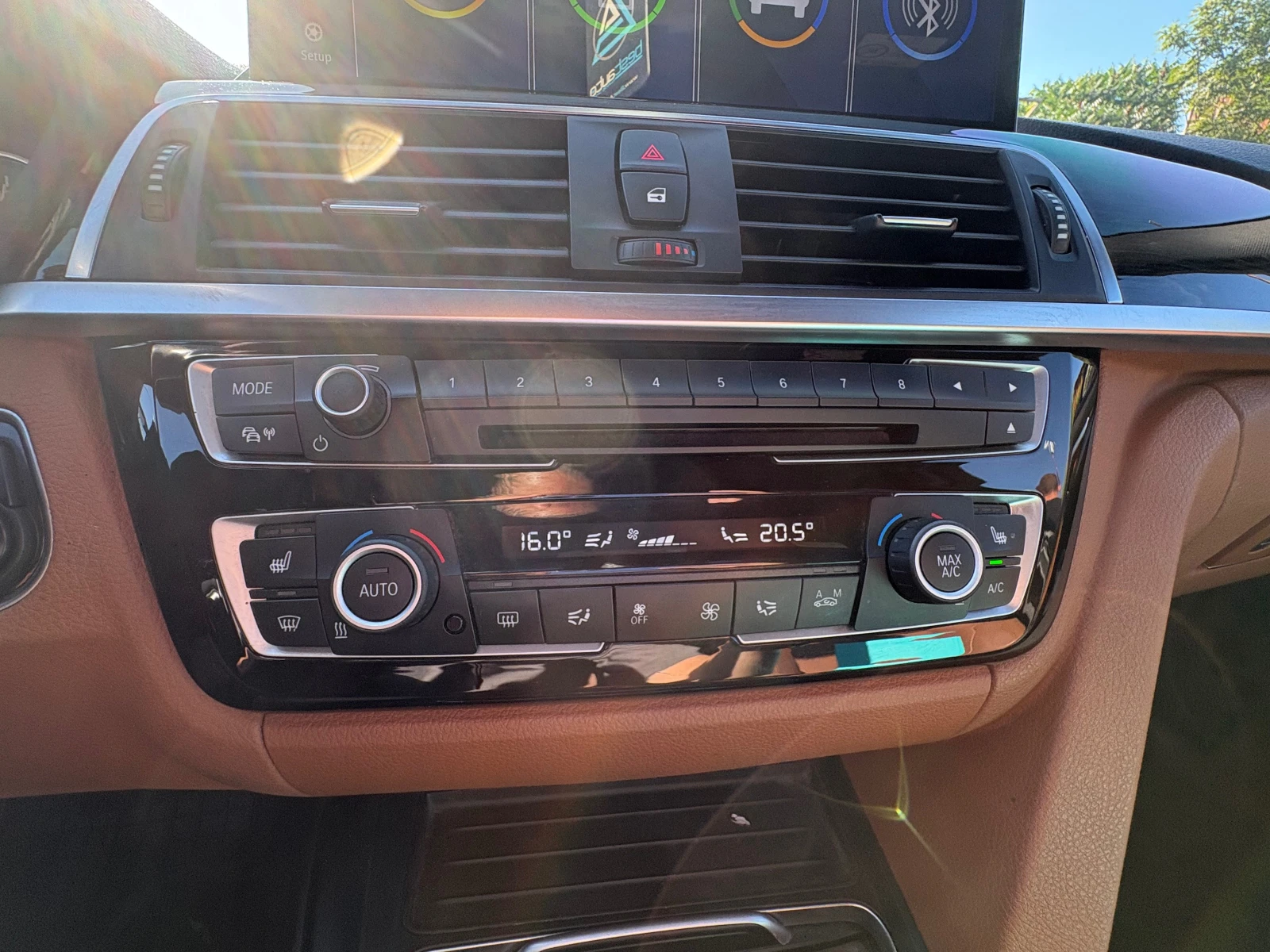 BMW 320, снимка 9 - Автомобили и джипове - 55243952