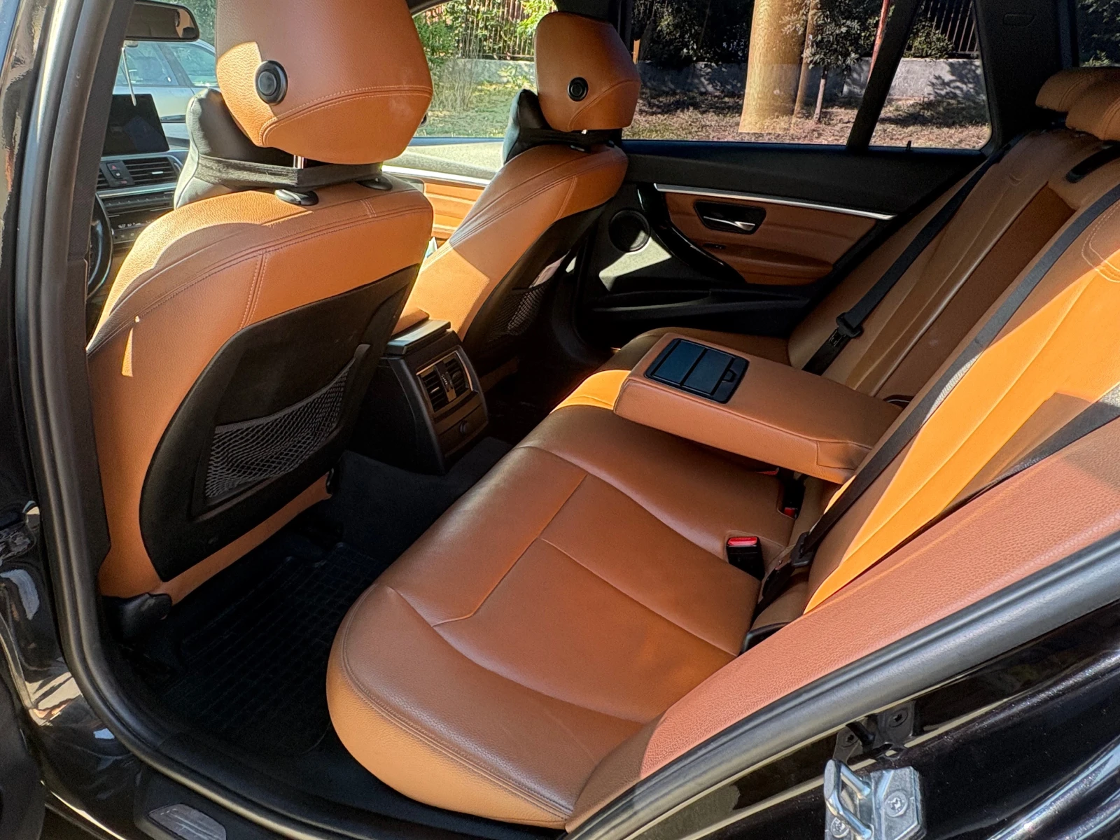 BMW 320, снимка 6 - Автомобили и джипове - 55243952