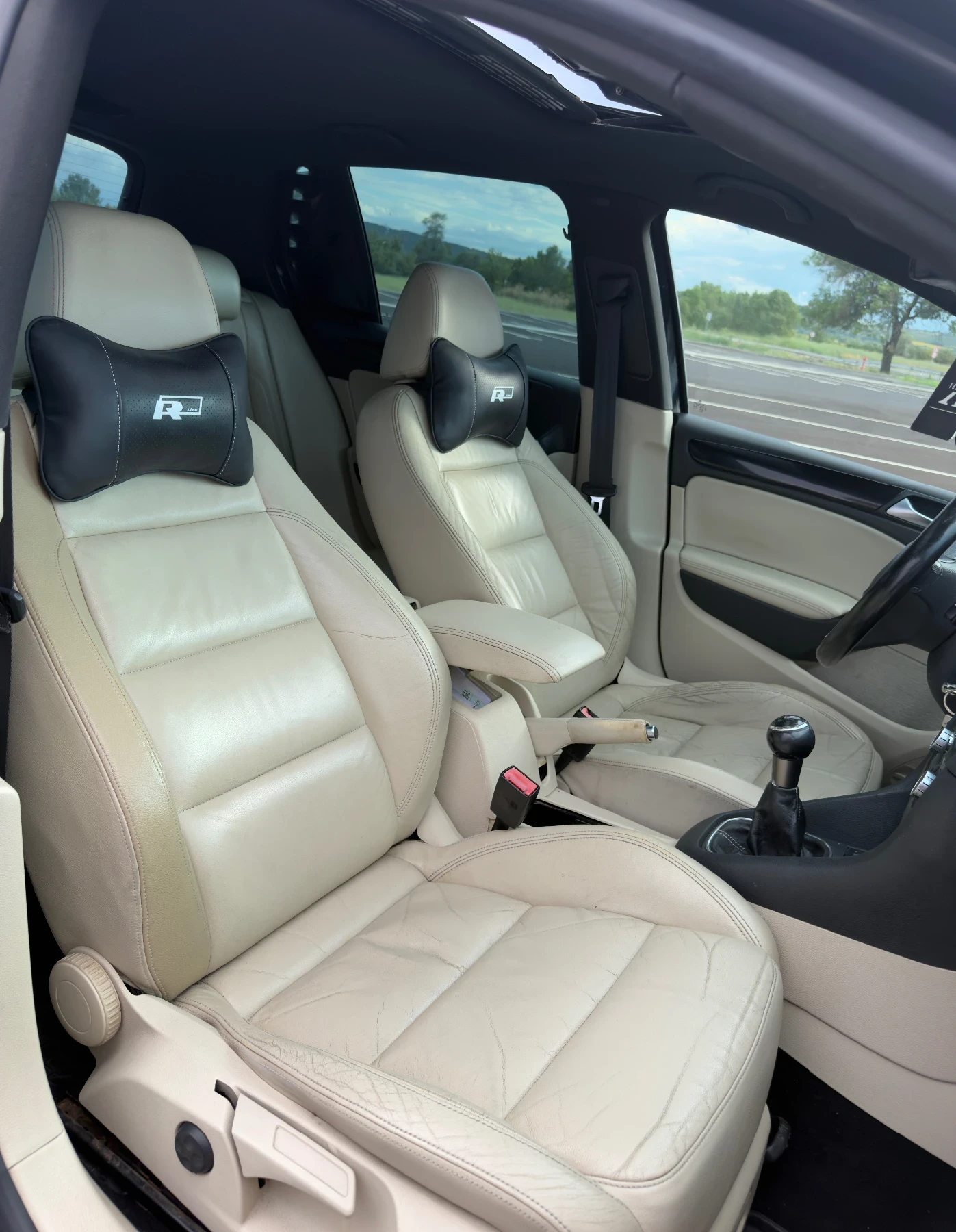 VW Golf 2.0 TDI 140 к.с, снимка 8 - Автомобили и джипове - 55278125