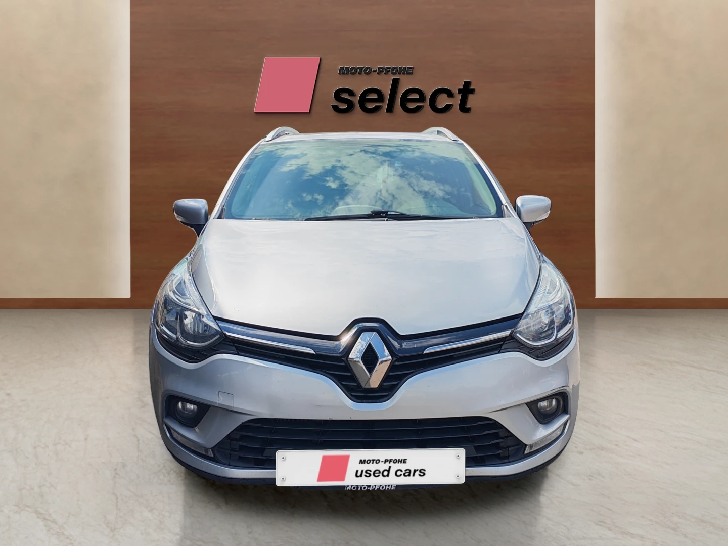 Renault Clio 1.5 DCi, снимка 2 - Автомобили и джипове - 55398551