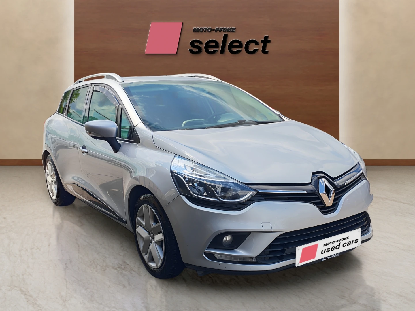 Renault Clio 1.5 DCi, снимка 3 - Автомобили и джипове - 55398551