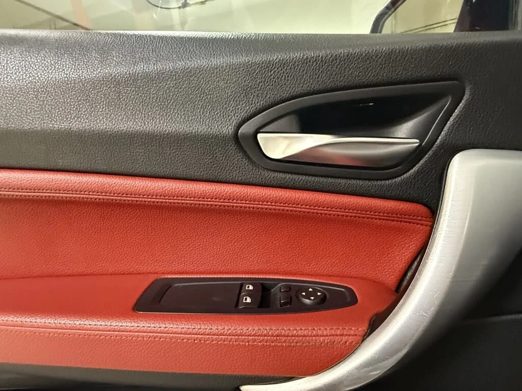 BMW 235 M235 XDRIVE* HK* ШИБИДАХ* , снимка 11 - Автомобили и джипове - 55485172