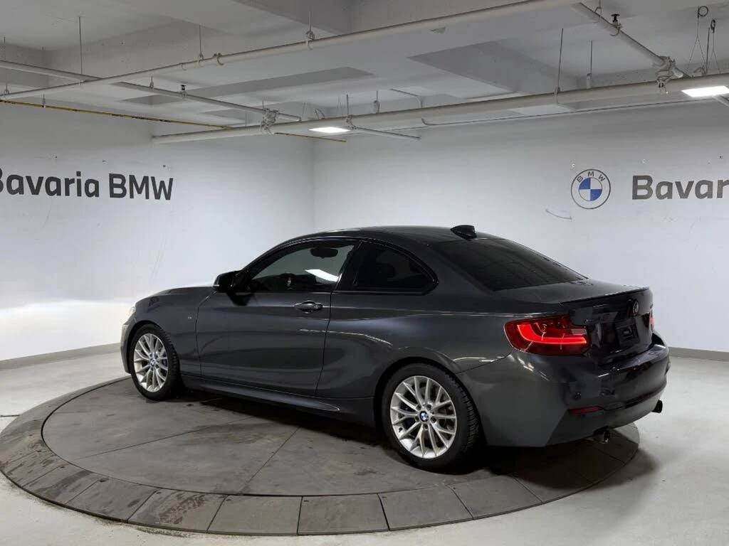 BMW 235 M235 XDRIVE* HK* ШИБИДАХ* , снимка 3 - Автомобили и джипове - 55485172