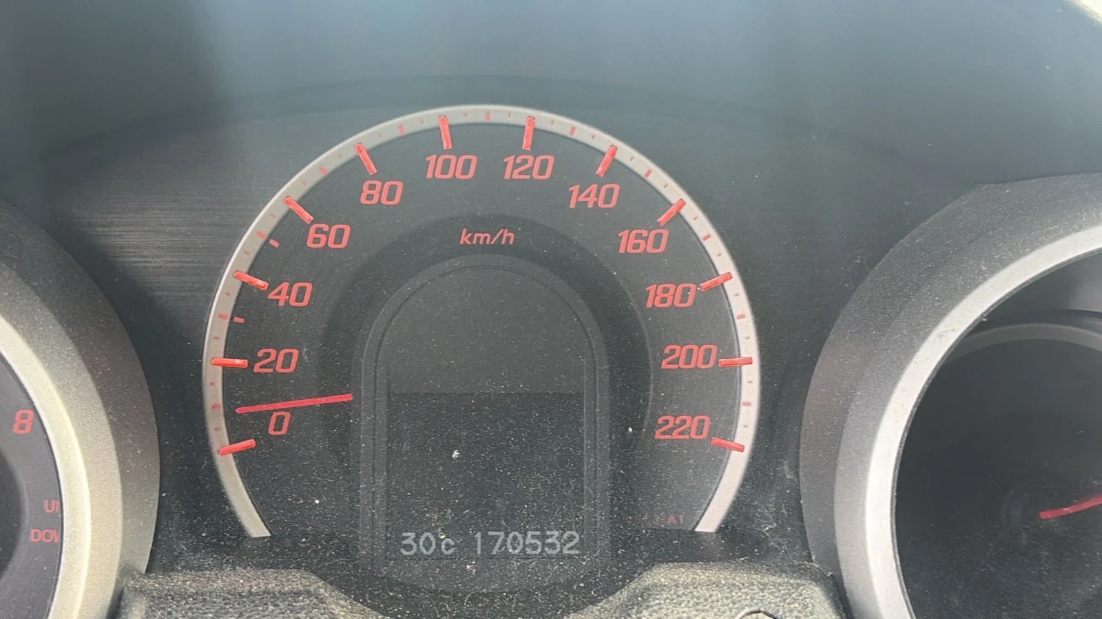 Honda Jazz EURO 5 1.2 90к.с , снимка 10 - Автомобили и джипове - 55637446