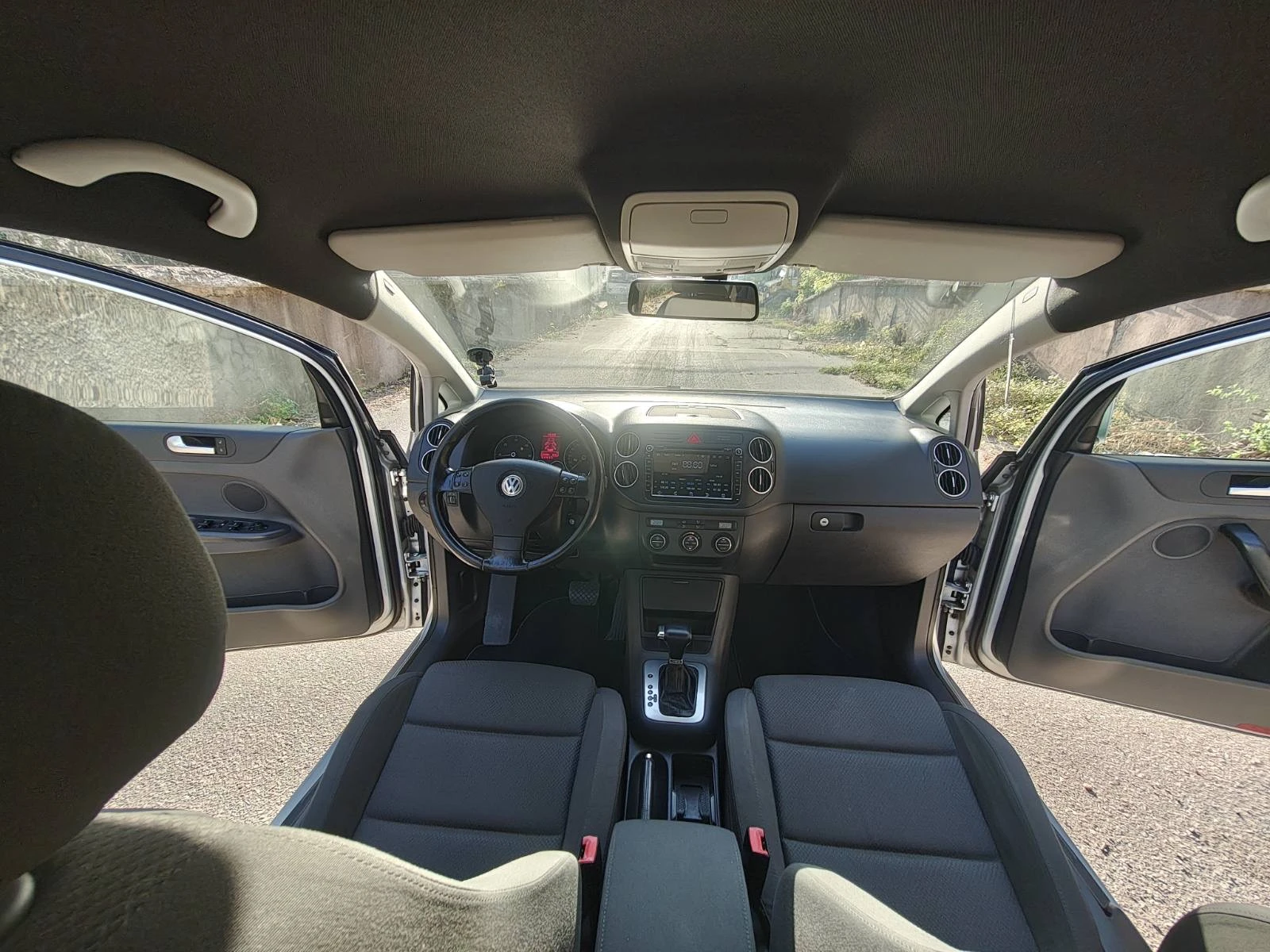 VW Golf Plus Sport, снимка 6 - Автомобили и джипове - 55657645